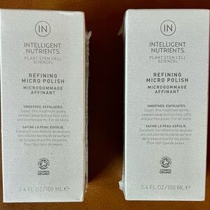 2 Intelligent Nutrients Refining Micro Polish